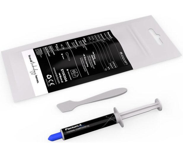 ENDORFY Pactum 4 4g EY0C004 - 1106572 - zdjęcie 4